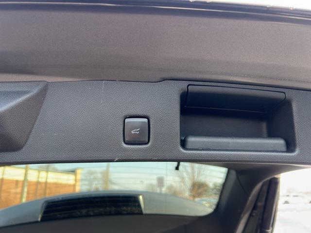 used 2022 Ford Escape car, priced at $16,909