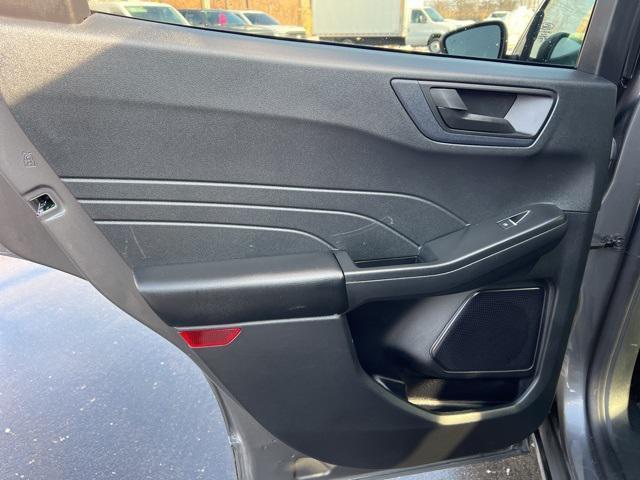 used 2022 Ford Escape car, priced at $16,909