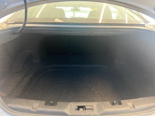 used 2019 Ford Taurus car, priced at $22,952