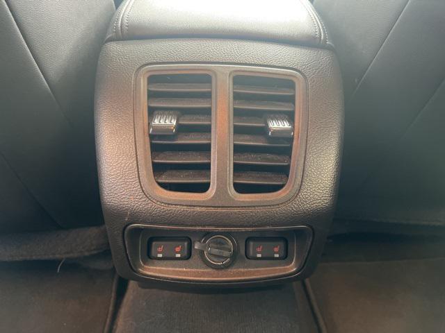 used 2019 Ford Taurus car, priced at $22,952