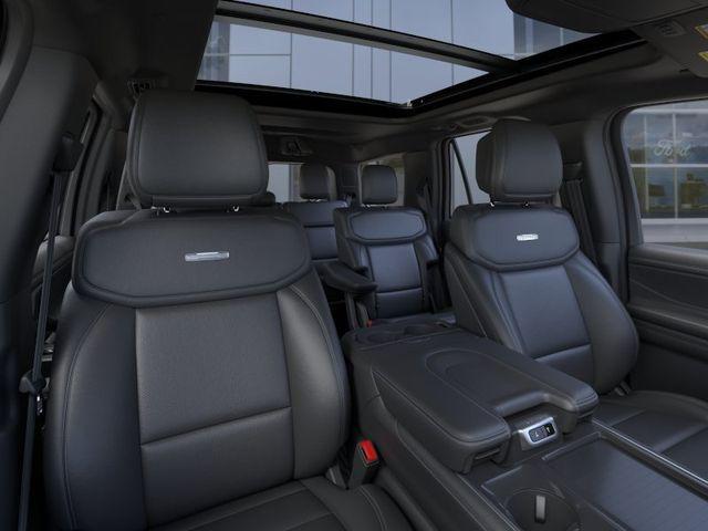 new 2026 Ford Expedition car, priced at $74,953