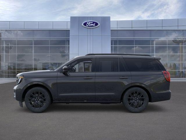 new 2026 Ford Expedition car, priced at $74,953