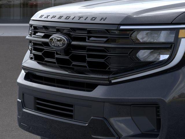 new 2026 Ford Expedition car, priced at $74,953
