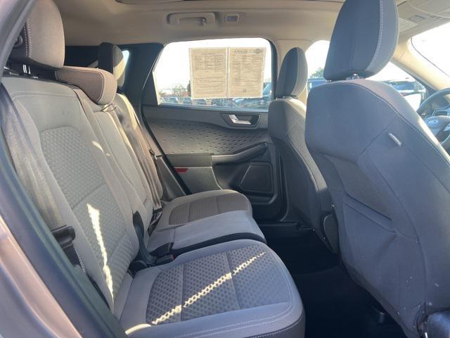 used 2020 Ford Escape car, priced at $16,996