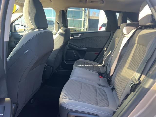 used 2020 Ford Escape car, priced at $16,996