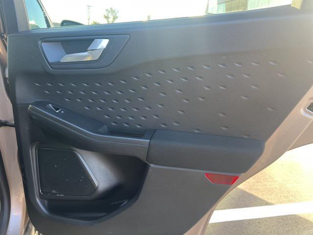 used 2020 Ford Escape car, priced at $16,996