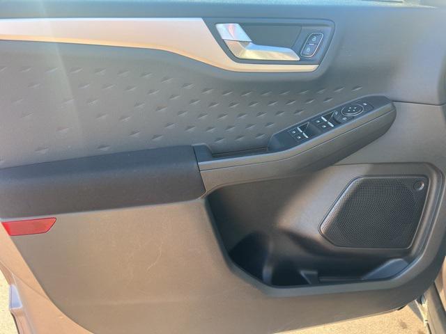 used 2020 Ford Escape car, priced at $16,996