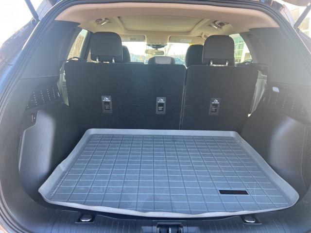 used 2020 Ford Escape car, priced at $16,996