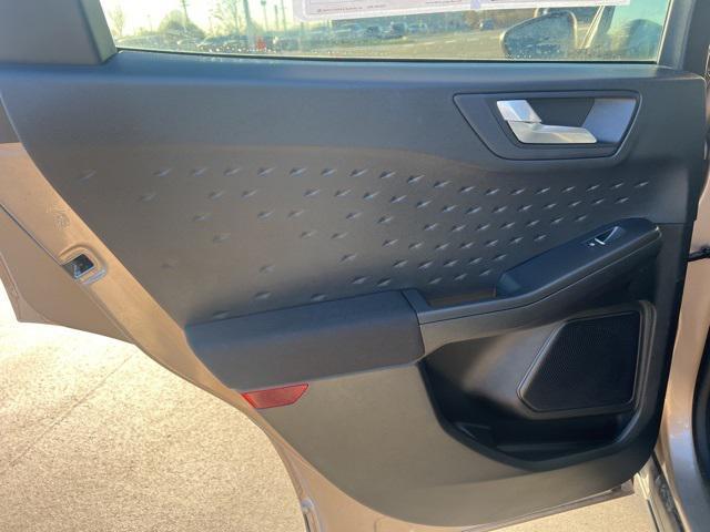 used 2020 Ford Escape car, priced at $16,996