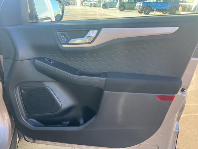 used 2020 Ford Escape car, priced at $16,996