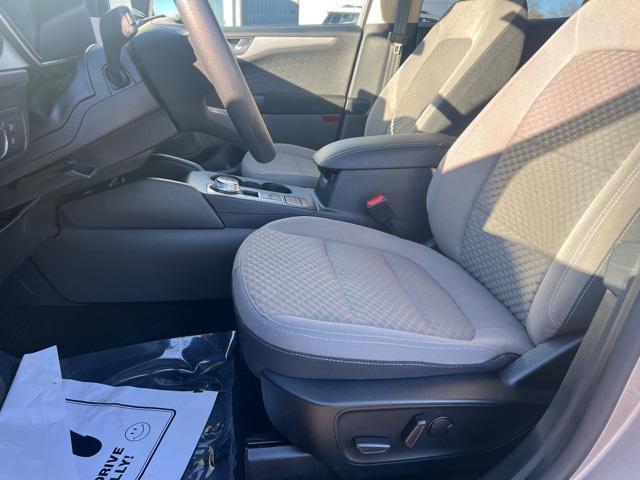 used 2020 Ford Escape car, priced at $16,996