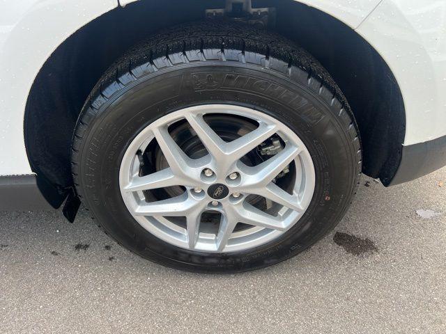 used 2023 Ford Edge car, priced at $25,965