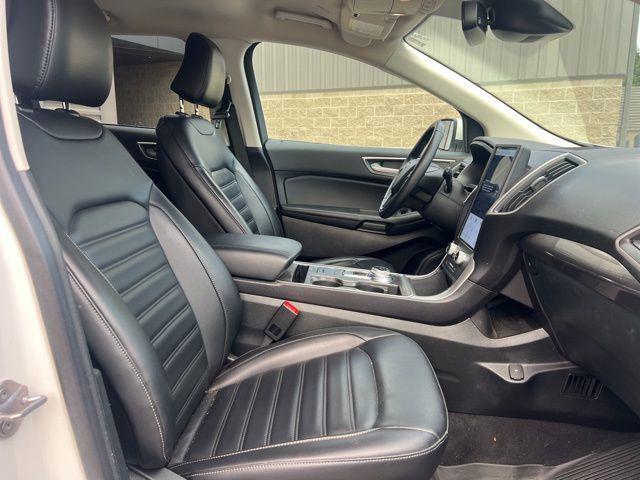 used 2023 Ford Edge car, priced at $25,965