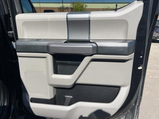 used 2019 Ford F-150 car, priced at $19,348