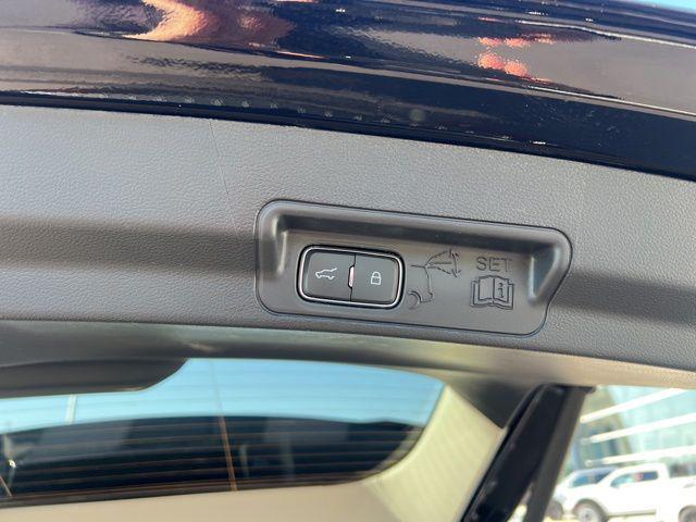 used 2025 Ford Explorer car, priced at $38,395