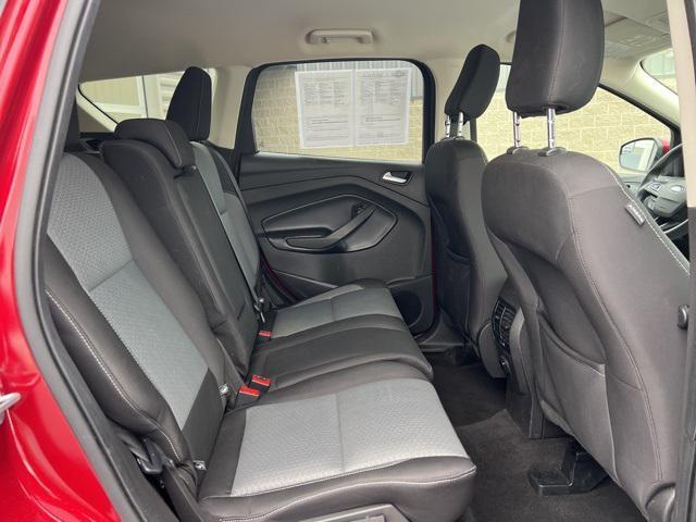 used 2018 Ford Escape car, priced at $11,135