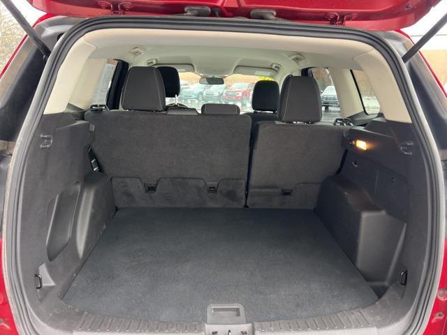 used 2018 Ford Escape car, priced at $11,135