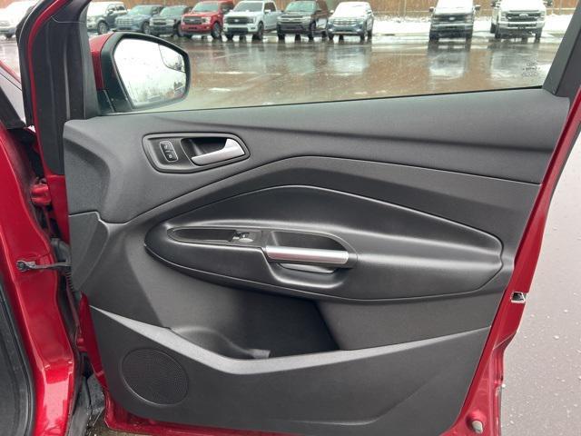 used 2018 Ford Escape car, priced at $11,135