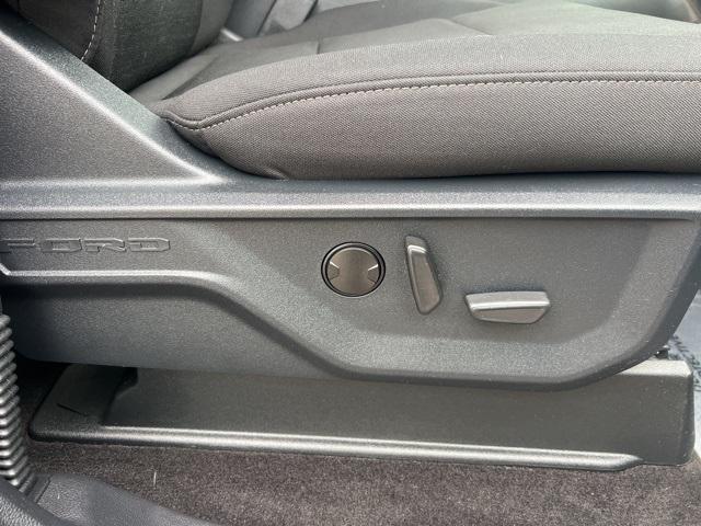 used 2023 Ford F-150 car, priced at $36,918