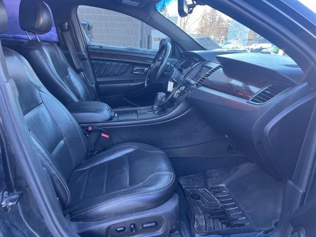 used 2013 Ford Taurus car, priced at $2,495