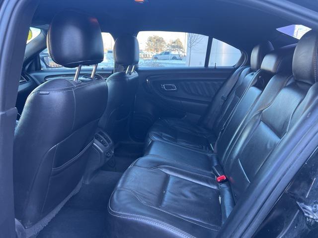 used 2013 Ford Taurus car, priced at $2,495