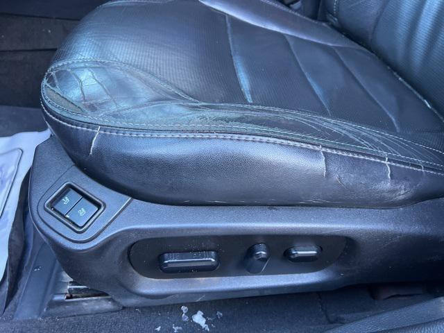 used 2013 Ford Taurus car, priced at $2,495