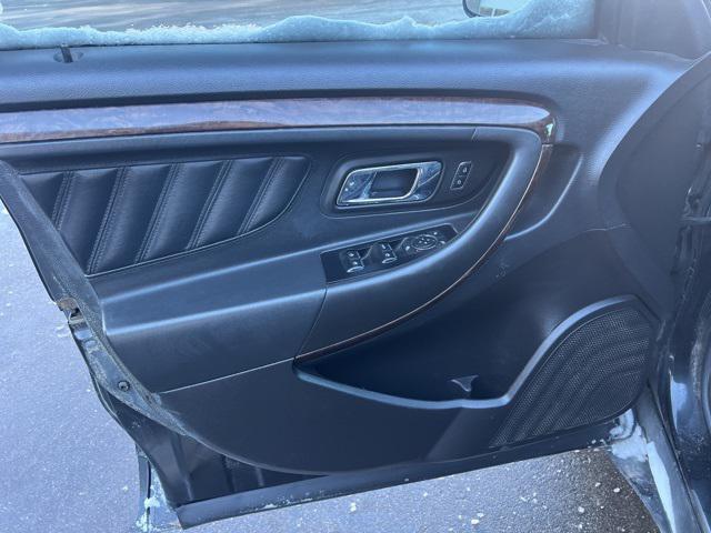 used 2013 Ford Taurus car, priced at $2,495