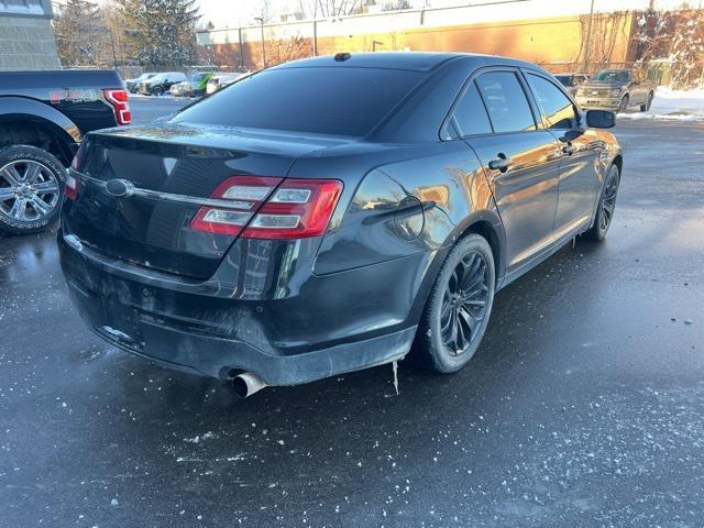 used 2013 Ford Taurus car, priced at $2,495