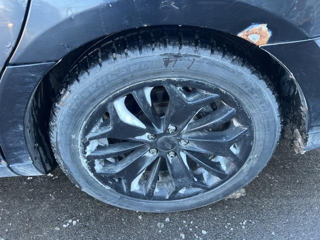 used 2013 Ford Taurus car, priced at $2,495