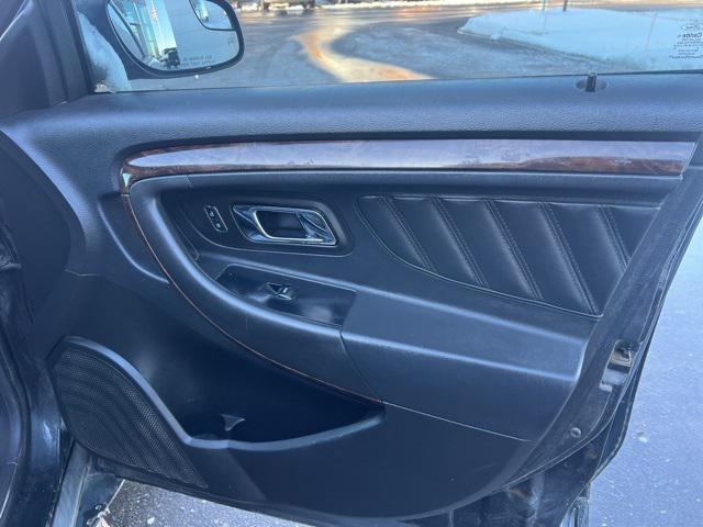 used 2013 Ford Taurus car, priced at $2,495