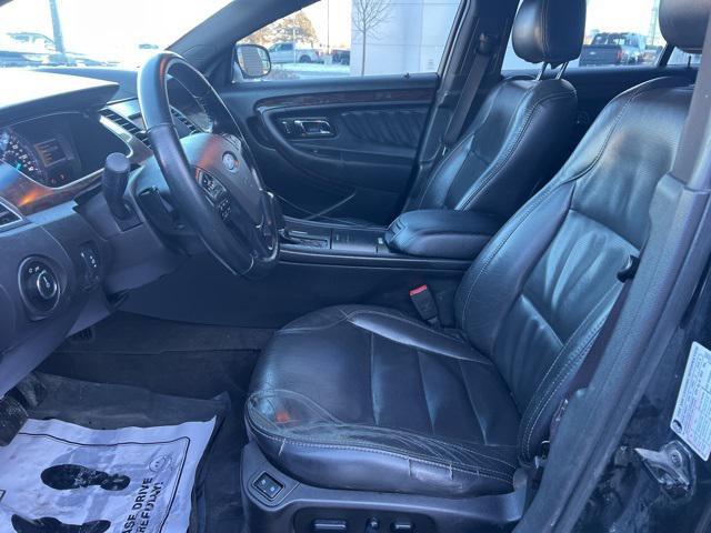 used 2013 Ford Taurus car, priced at $2,495