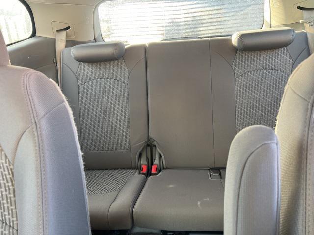 used 2012 Chevrolet Traverse car, priced at $3,632