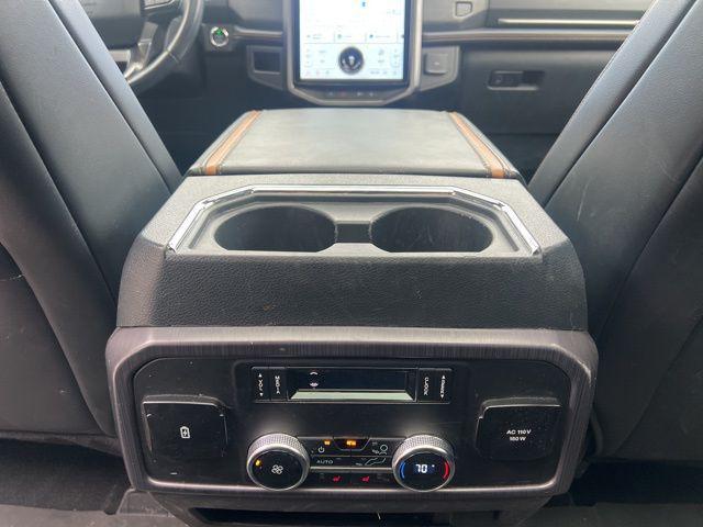 used 2023 Ford Expedition car, priced at $52,440