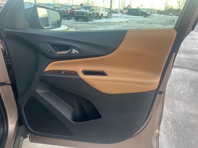 used 2019 Chevrolet Equinox car, priced at $18,353