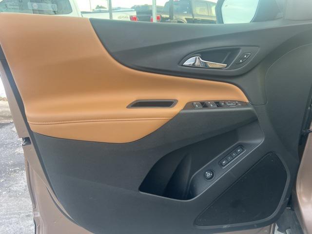 used 2019 Chevrolet Equinox car, priced at $18,353