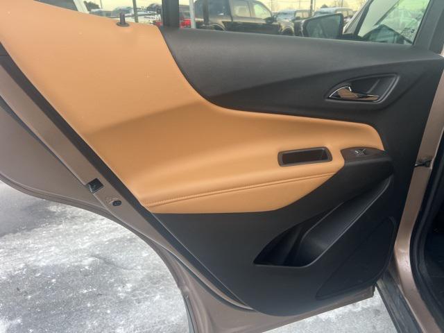 used 2019 Chevrolet Equinox car, priced at $18,353