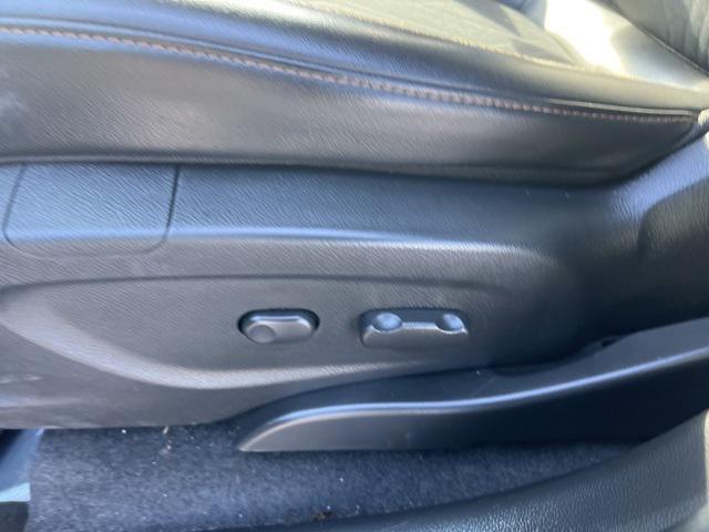 used 2018 Chevrolet Trax car, priced at $8,833