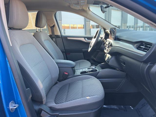 used 2020 Ford Escape car, priced at $16,985