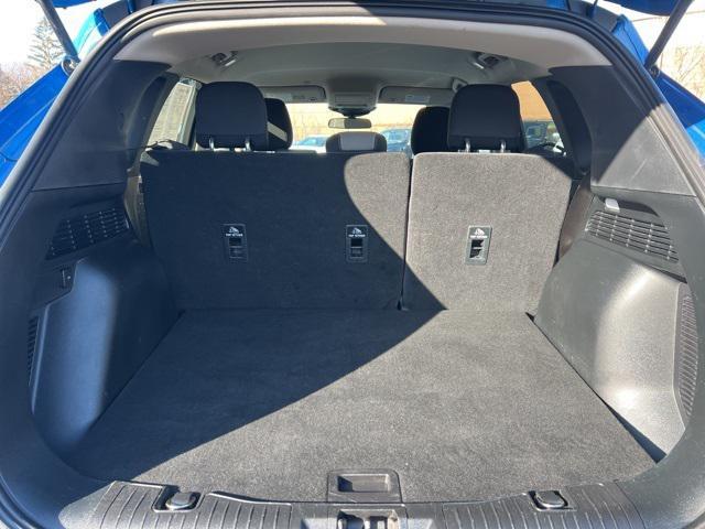 used 2020 Ford Escape car, priced at $16,985