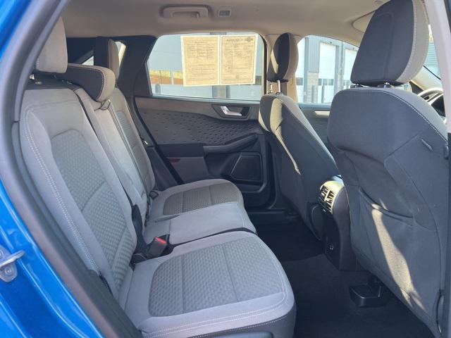 used 2020 Ford Escape car, priced at $16,985