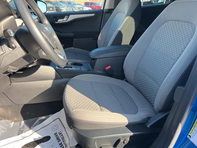 used 2020 Ford Escape car, priced at $16,985