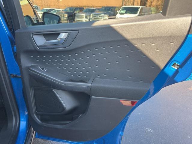 used 2020 Ford Escape car, priced at $16,985