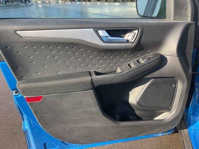 used 2020 Ford Escape car, priced at $16,985