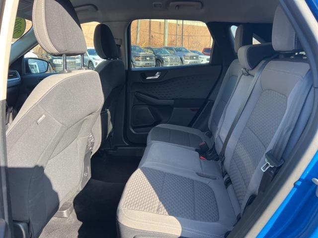 used 2020 Ford Escape car, priced at $16,985