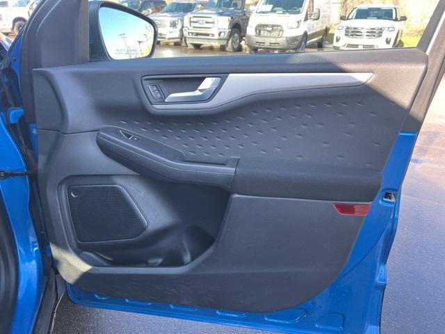 used 2020 Ford Escape car, priced at $16,985