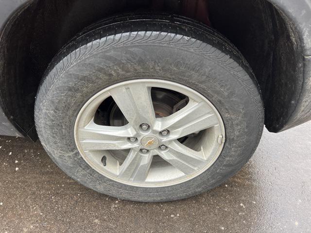 used 2022 Chevrolet Trax car, priced at $16,294