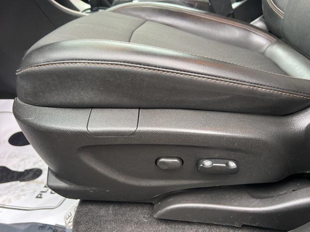 used 2022 Chevrolet Trax car, priced at $16,294