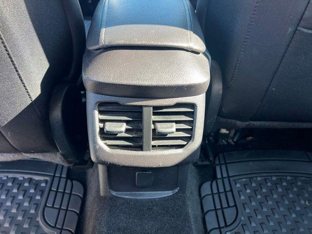 used 2015 Ford Fusion car, priced at $4,298