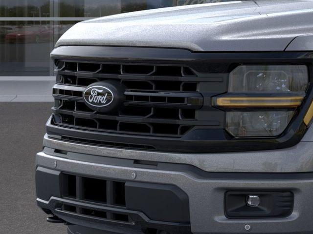 new 2026 Ford F-150 car, priced at $53,135