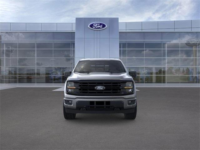 new 2026 Ford F-150 car, priced at $49,885